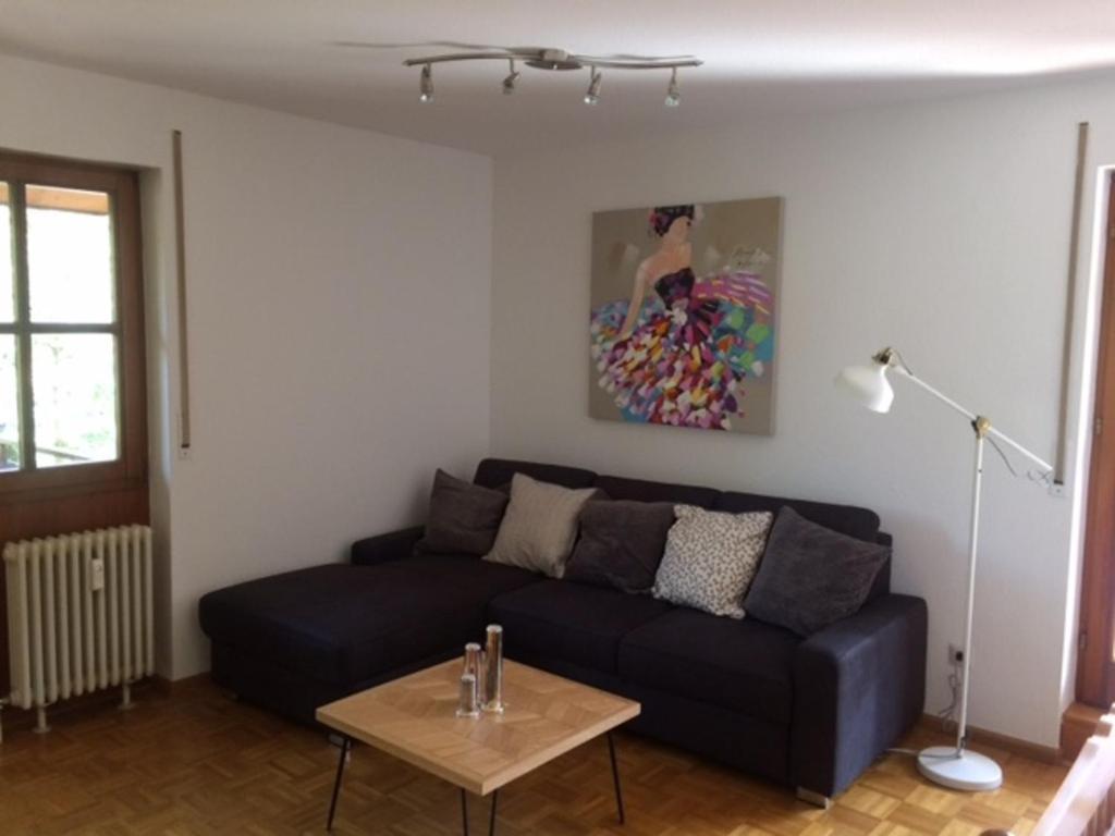 Appartements Am Park Bad Krozingen Exterior photo