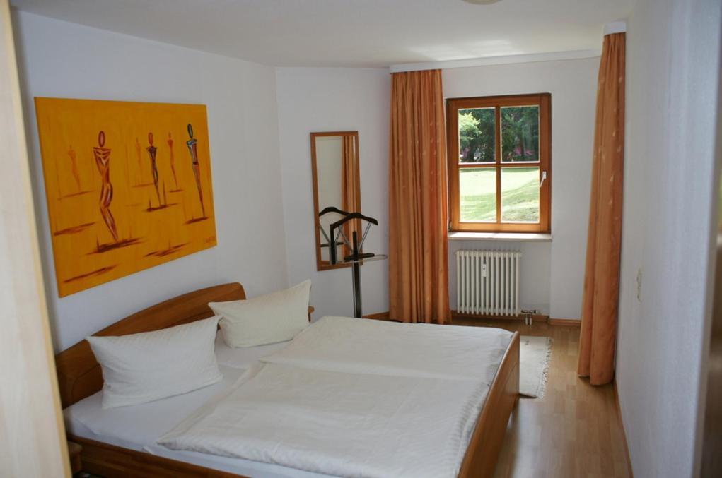 Appartements Am Park Bad Krozingen Exterior photo