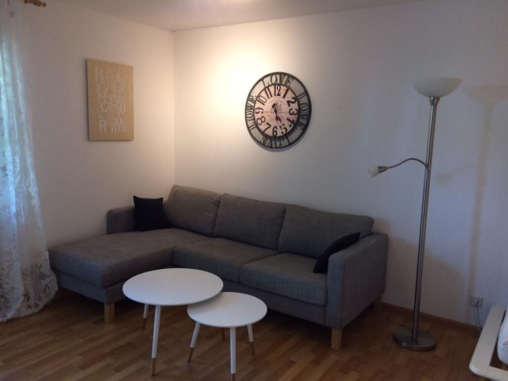 Appartements Am Park Bad Krozingen Exterior photo