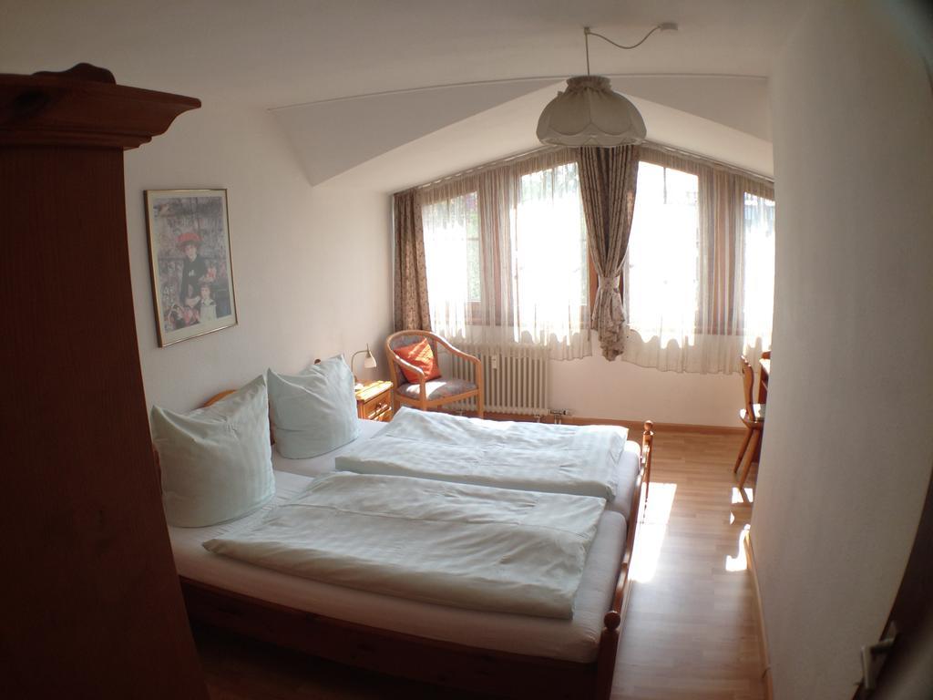 Appartements Am Park Bad Krozingen Exterior photo
