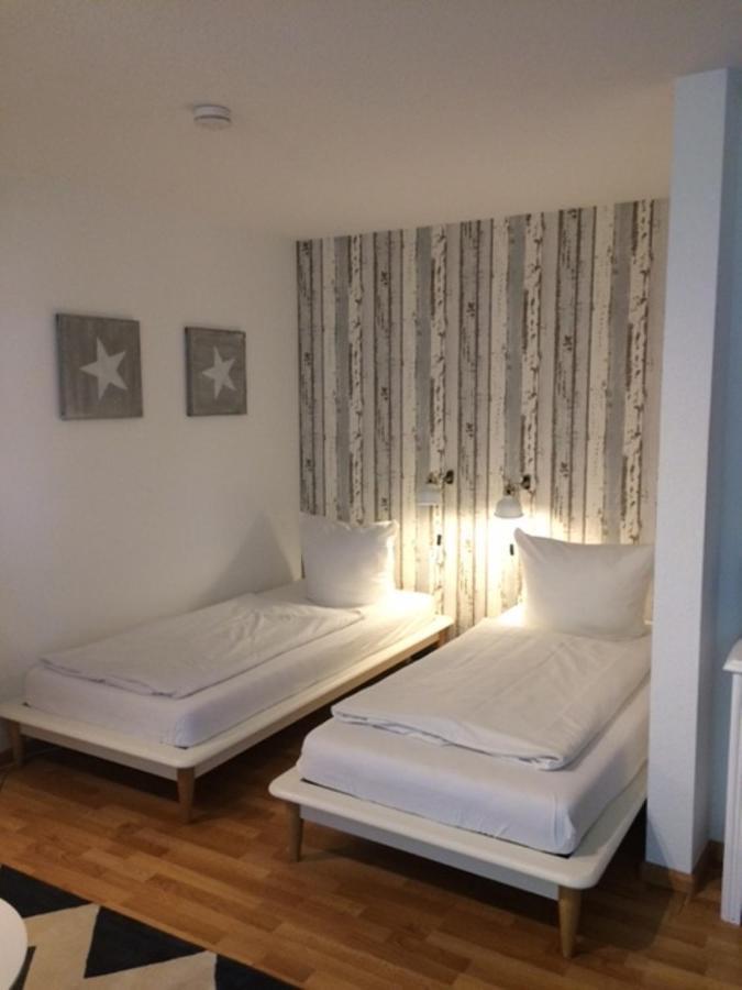 Appartements Am Park Bad Krozingen Exterior photo